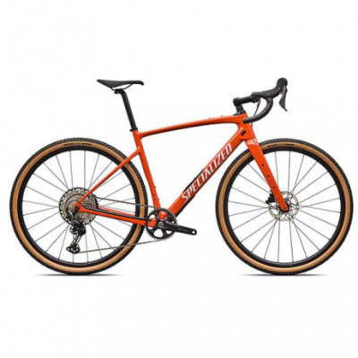 Specialized Diverge 4 Sport Carbon - Shimano GRX 600