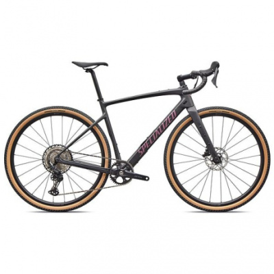 Specialized Diverge 4 Sport Carbon - Shimano GRX 600