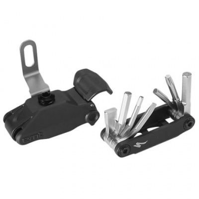 Specialized EMT Cage Mount MTB Tool for Left Zee Cage