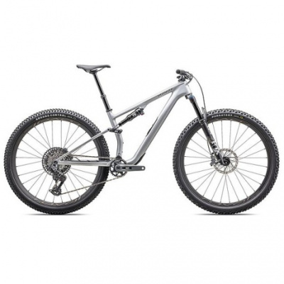 Specialized Epic 8 EVO Expert  - SRAM GX AXS  FOX Performance Elite