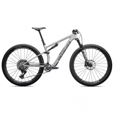 Specialized Epic 8 Expert  - SRAM GX AXS  RockShox Select+