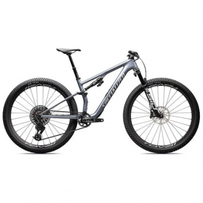 Specialized Epic 8 Pro  - SRAM X0 AXS  RockShox Ultimate Flight Attendant