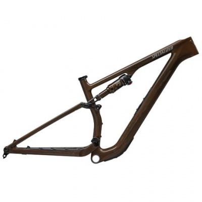 Specialized Epic 8 Pro EVO Frameset  - FOX FLOAT Factory