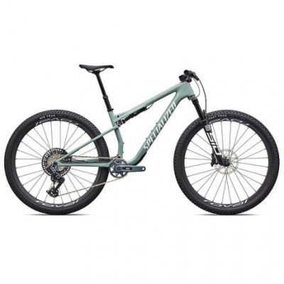 Specialized Epic 9 Expert