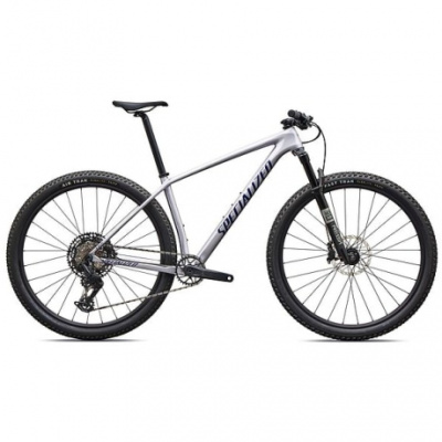Specialized Epic Hardtail Comp  - SRAM Eagle 70  RockShox REBA