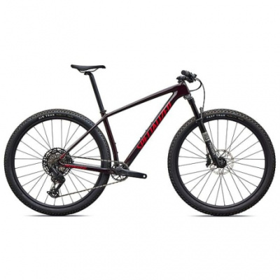 Specialized Epic Hardtail Comp  - SRAM Eagle 70  RockShox REBA