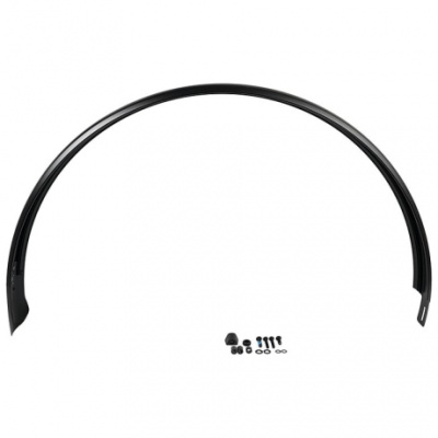 Specialized FND MY25 VADO SL (GEN.2)  REAR FENDER KIT  ALLOY  61MM WIDTH  W/ HARDWARE (USE W/ S241700002)