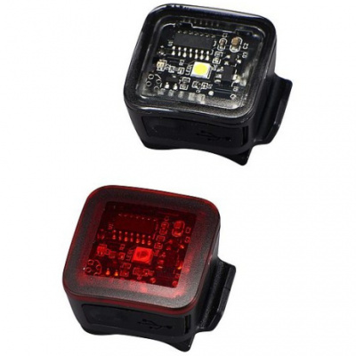 Specialized Flash Headlight/Taillight Combo