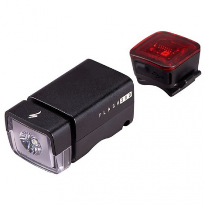 Specialized Flash Pack Headlight/Taillight Combo
