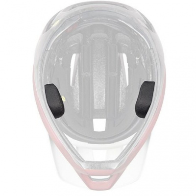 Specialized Gambit Replacement Cheekpads