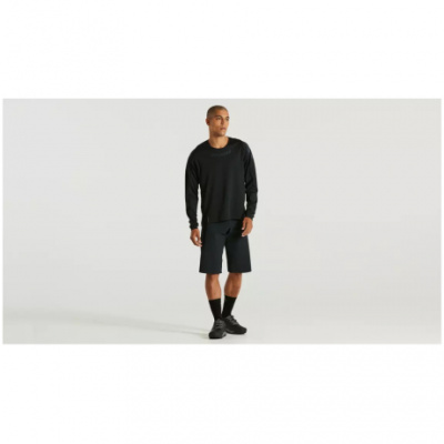 Specialized Gravity Long Sleeve Jersey