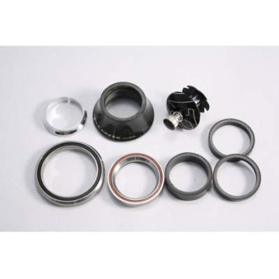 Specialized HDS 1-1/8 IN /1.5 IN CAMPY STYLE STAINLESS RACE/BALLS TARMAC  EPIC  ERA  SJ FSR  SAFIRE  SJ HT