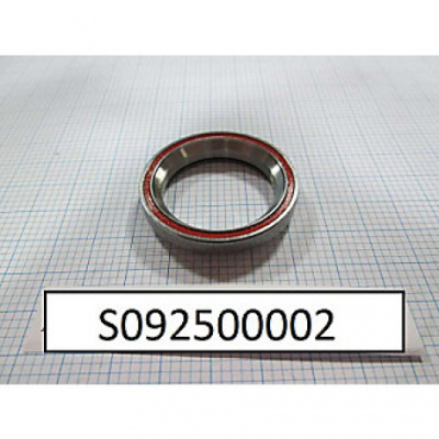 Specialized HDS BEARING   1-1/8 UPPER OR LOWER BEARING  41.8OD X 30.5ID X 8MM (45X45 DEG)