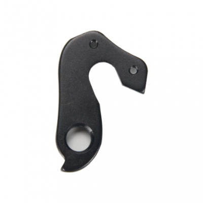 Specialized HGR REV. 4 ROAD DERAILLEUR HANGER  STANDARD LENGTH  MAX 25T  W/ BOLTS (Single)