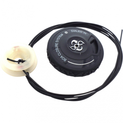 Specialized L4 Boa Dial