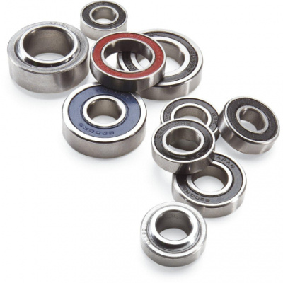 Specialized MY12 STATUS BEARING KIT