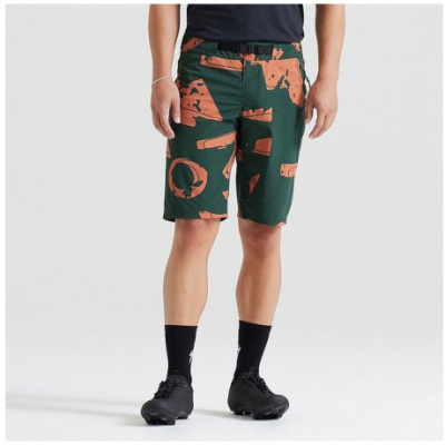 Specialized Men's ADV Air Shorts