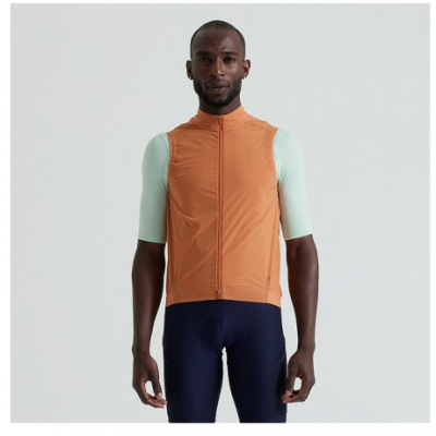 Specialized Men's Prime Wind Vest