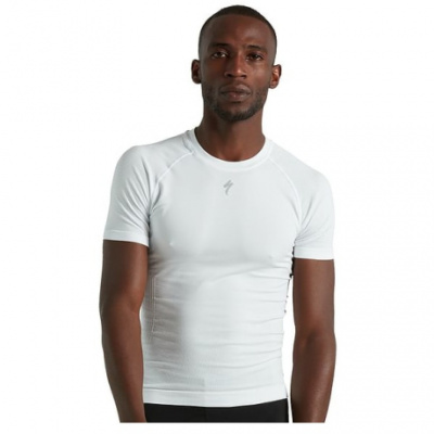 Specialized Men's Seamless Light Short Sleeve Base Layer