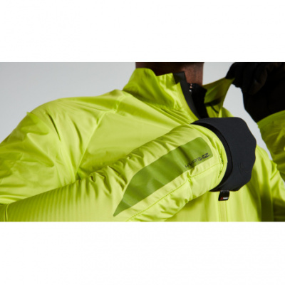 Specialized Men'sSL Pro Wind Jacket