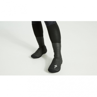 Specialized Neoprene Tall Shoe Covers