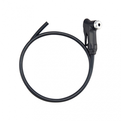 Specialized Replacement Head & Hose for Comp/HP/MTB Floor Pump