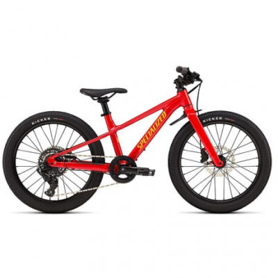 Specialized Riprock 20