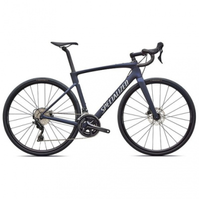 Specialized Roubaix SL8 - Shimano Tiagra