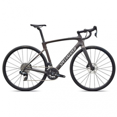 Specialized Roubaix SL8 Comp - SRAM Rival AXS
