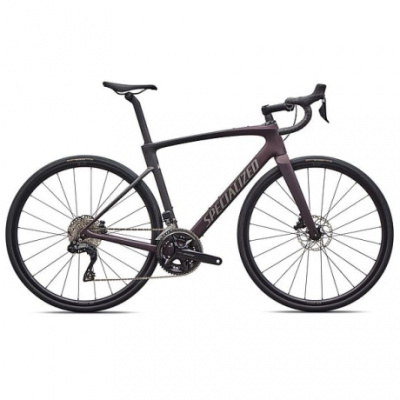 Specialized Roubaix SL8 Comp - Shimano 105 Di2