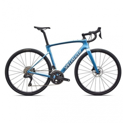 Specialized Roubaix SL8 Comp - Shimano 105 Di2