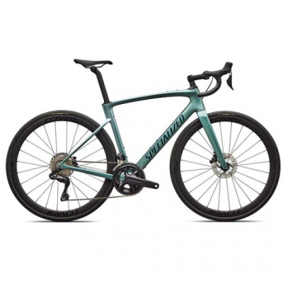 Specialized Roubaix SL8 Expert - Shimano Ultegra Di2