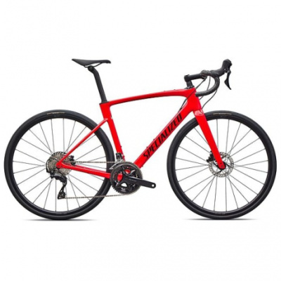 Specialized Roubaix SL8 Sport - Shimano 105