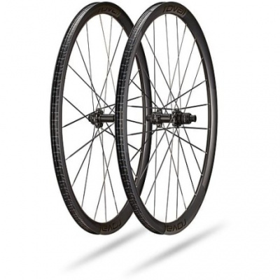 Specialized Roval Alpinist CLX III