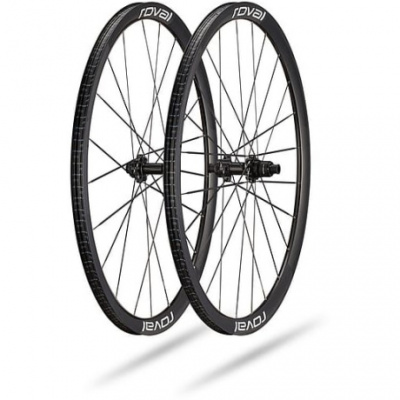 Specialized Roval Alpinist CLX III