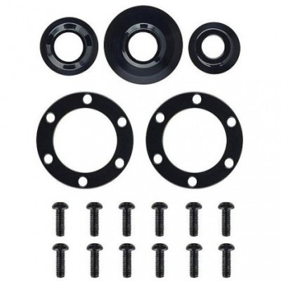 Specialized Roval Boost Conversion Kit  Control Carbon / Control / Traverse / Traverse SL