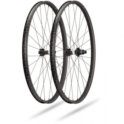 Specialized Roval Control Alloy 350 6B Wheels