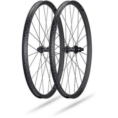 Specialized Roval Control SL VI Solix