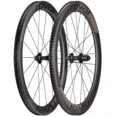 Specialized Roval Rapide CLX II