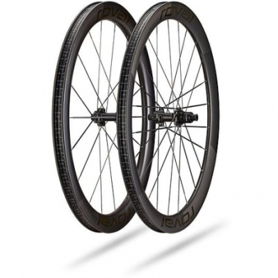 Specialized Roval Rapide CLX III