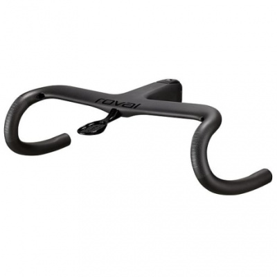 Specialized Roval Terra Cockpit