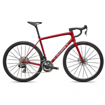 Specialized S-Works Aethos 2 - SRAM RED AXS