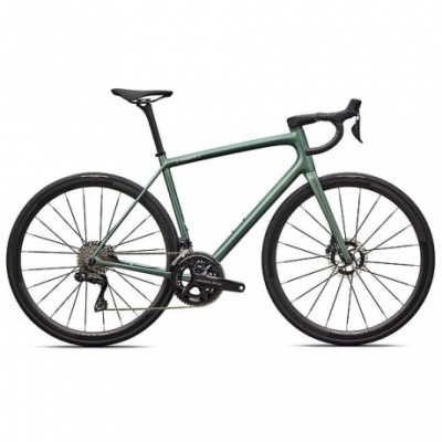 Specialized S-Works Aethos - Dura-Ace Di2