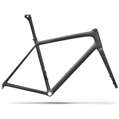 Specialized S-Works Aethos 2 Frameset - FACT 12r Carbon