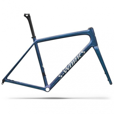Specialized S-Works Aethos 2 Frameset - FACT 12r Carbon