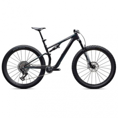 Specialized S-Works Epic 8 EVO  - SRAM XX SL AXS  RockShox Ultimate