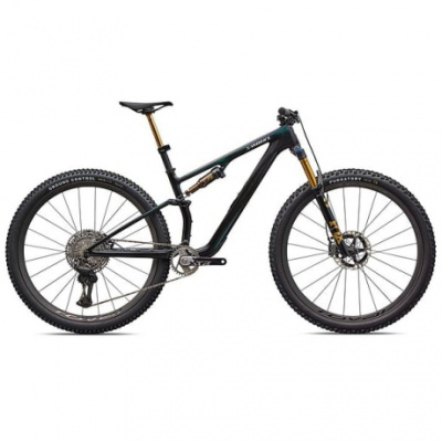 Specialized S-Works Epic 8 EVO  - Shimano XTR Di2  FOX Factory