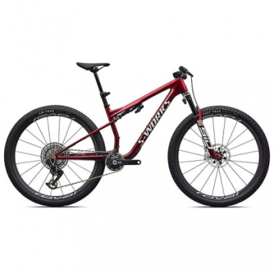 Specialized S-Works Epic 9