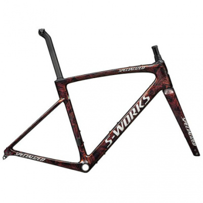 Specialized S-Works Roubaix SL8