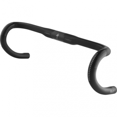 Specialized S-Works Shallow Bend Carbon Handlebars